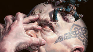 Illustration for article titled The 12 Creepiest Card Descriptions in Magic: The Gathering